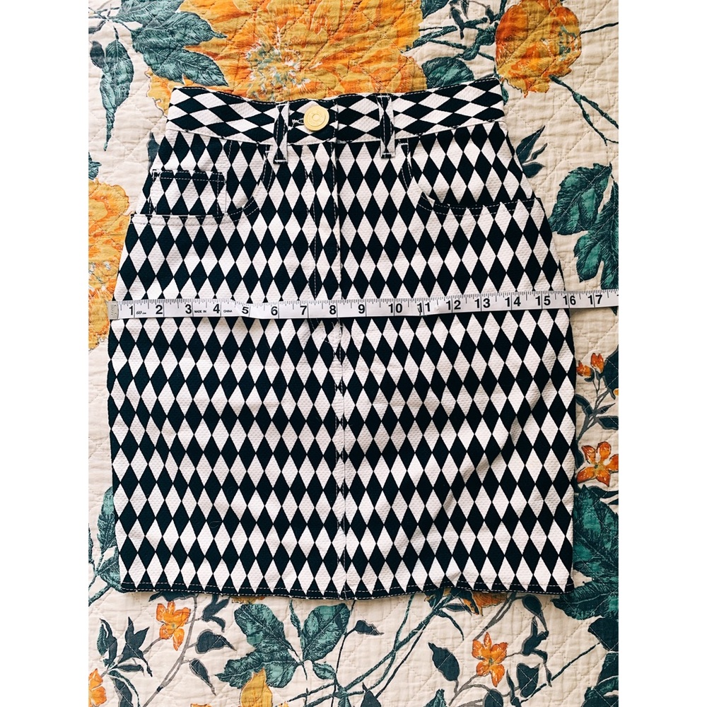 ♦️RARE VINTAGE MOSCHINO SET♦️ - Picture 4 of 10